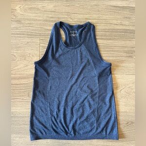 Banana Republic Size L Athletic Tank